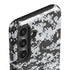 NHL Los Angeles Kings Camo Galaxy S24 Plus Impact Case